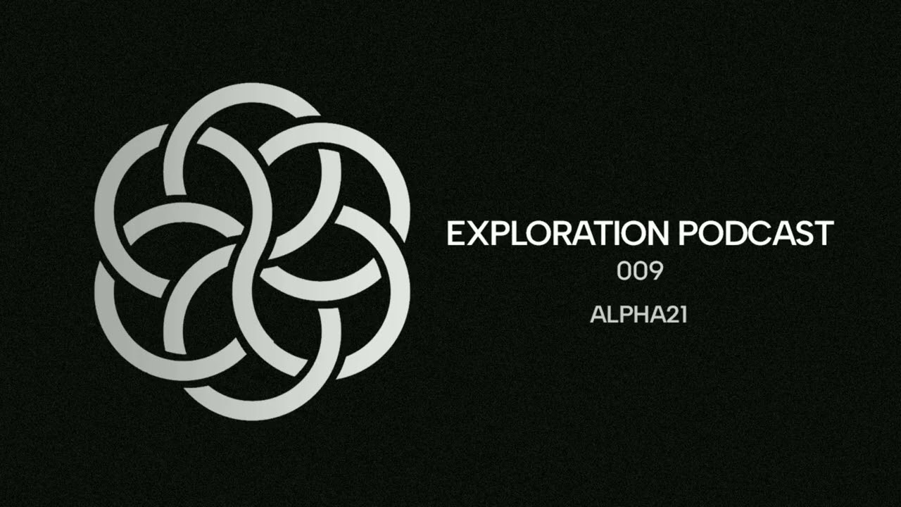EXPLORATION PODCAST 009 Live @ Deep Jungle Festival,Sigiriya [2026.02.15]
