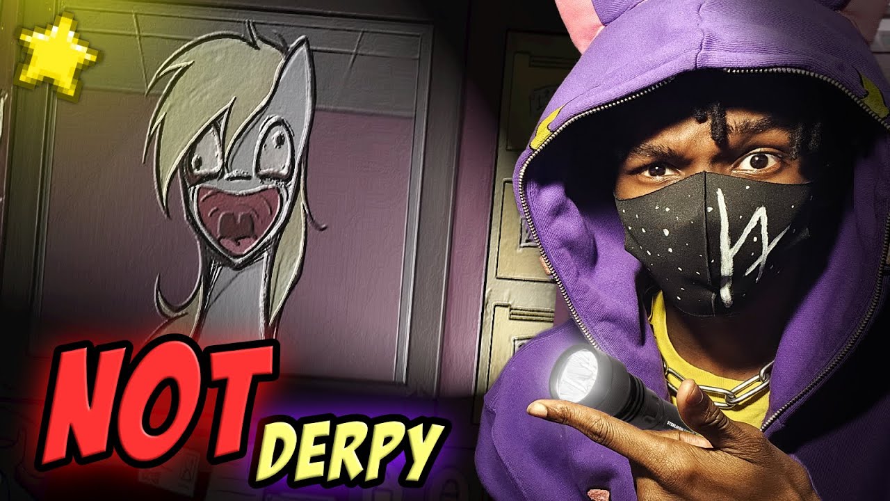 Это НЕ мой... Пони??? | Это не мой сосед (РЕАКЦИЯ НА ПАРОДИЮ MLP)