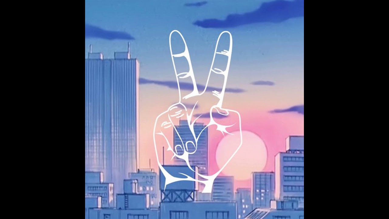 VANTAGE // - Open Up