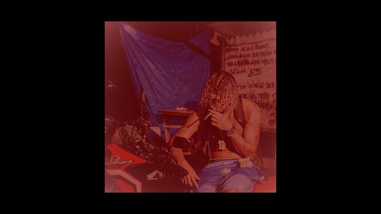 [FREE] JS da Torre Type Beat X Pedrin Type Beat - ``PAVUNA 3``