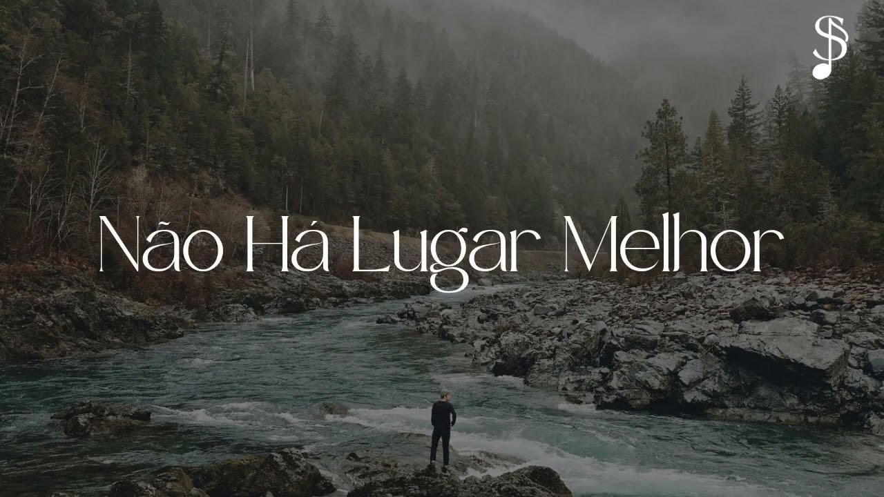 Música Instrumental para Orar e Refletir JÁ ESTIVE EM OUTROS LUGARES @AlessandroVilasBoasONE