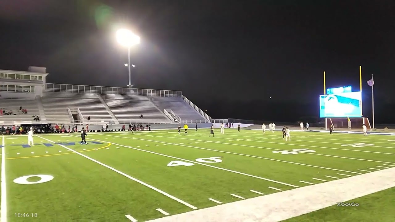 Skyline vs Cedar Hill 3 of 3