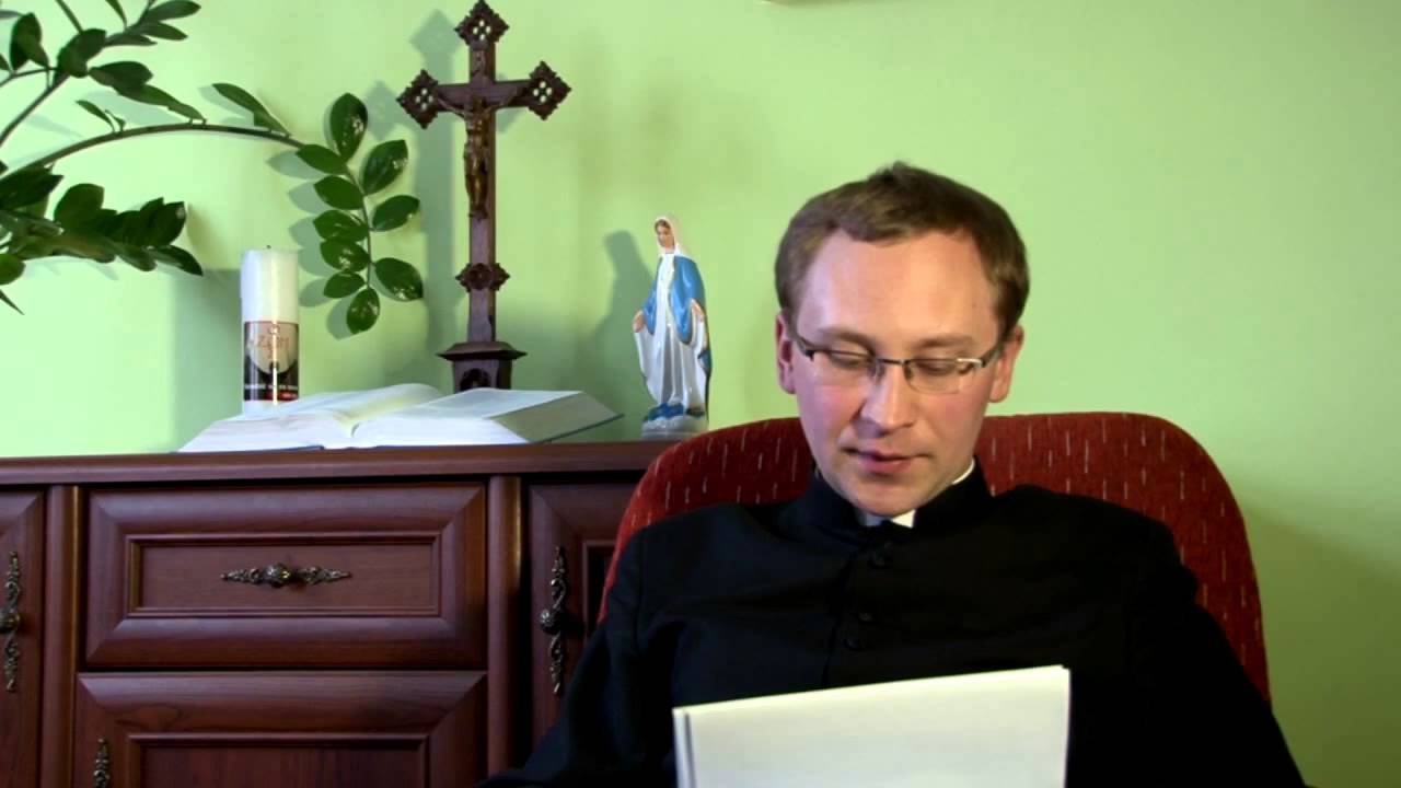 02. Czym różni się Msza trydencka od znanej mi Mszy?