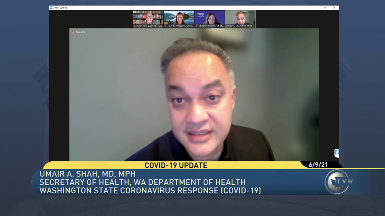 Washington State Department of Health