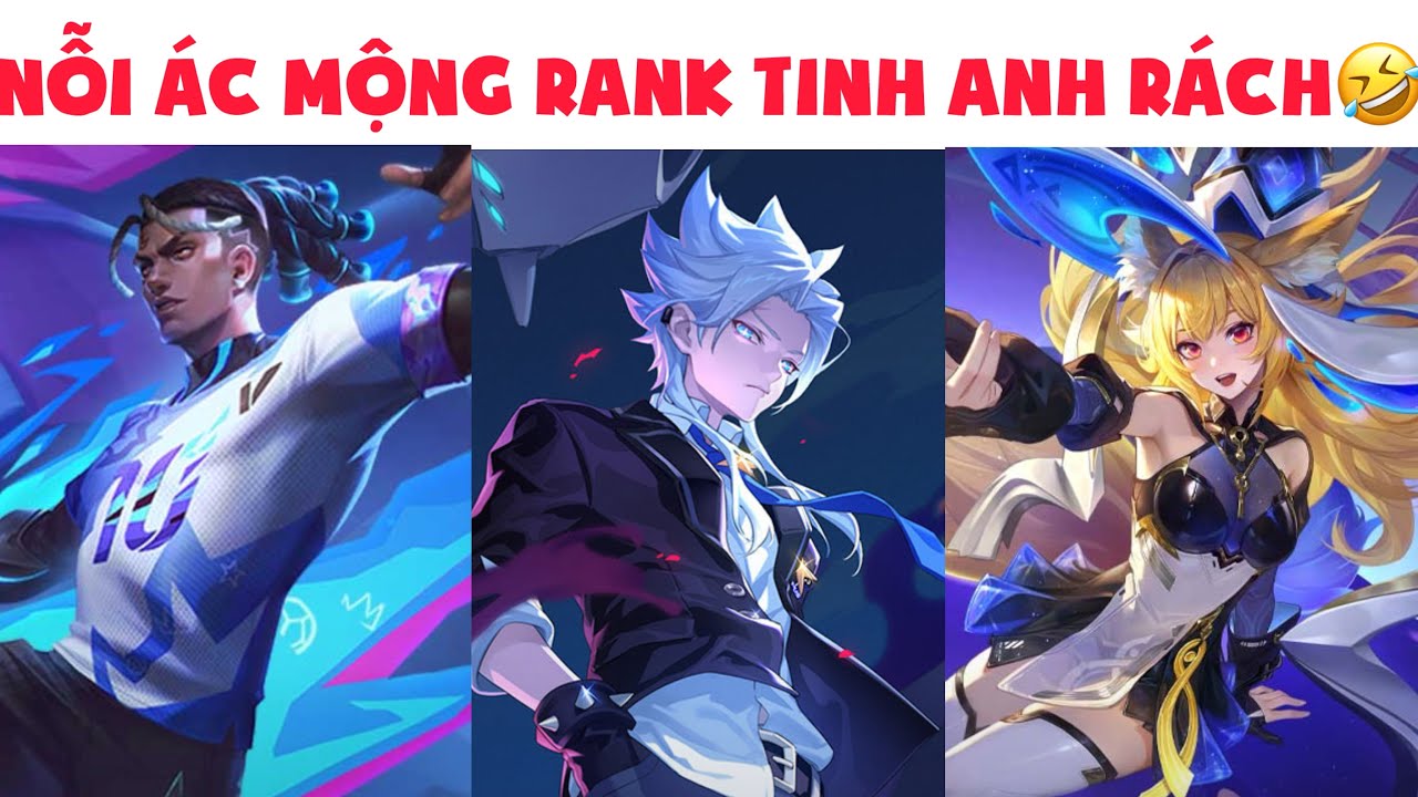 Tổng Hợp Những Pha Highlight Hay Nhất Liên Quân #115 | TikTok Liên Quân 2026