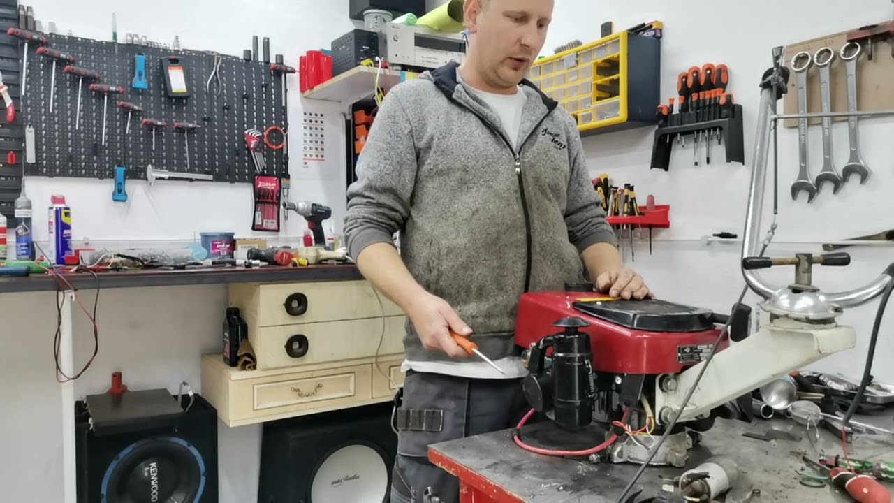 Robi 55 nem indul
