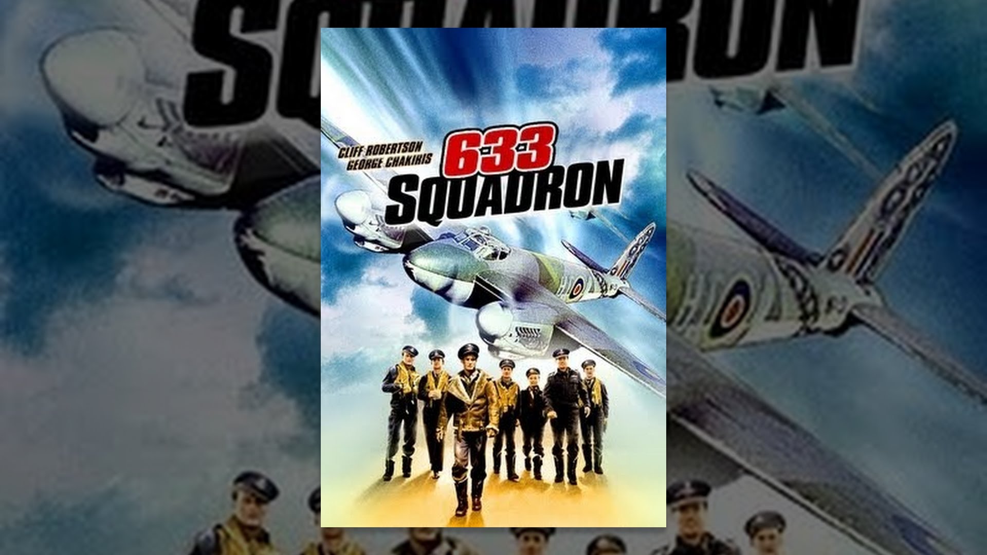 633 Squadron