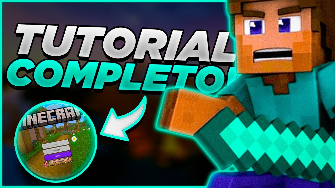 ✅[ATUALIZADO] COMO JOGAR MINECRAFT BEDROCK NO PC EM 2026! (Guia Completo!)
