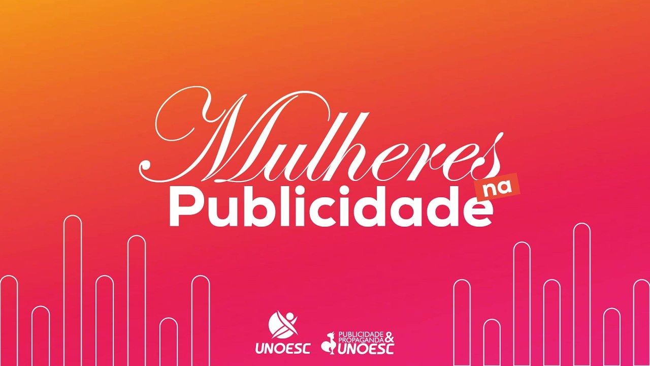 Podcast - Mulheres na Publicidade