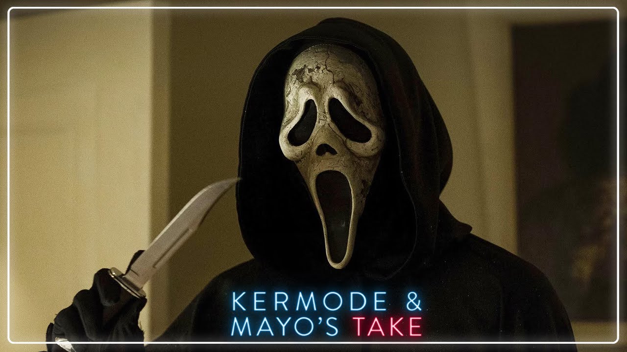 Mark Kermode reviews Scream VI - Kermode and Mayo’s Take