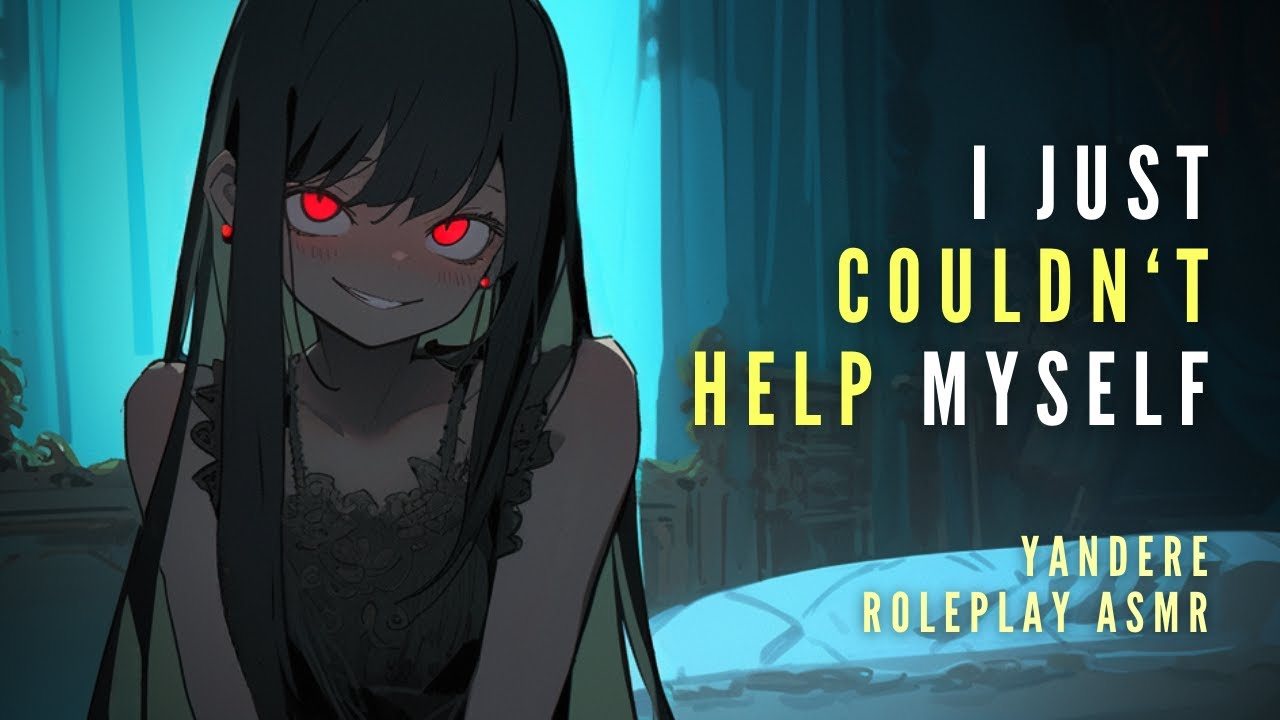 Yandere Neighbor Visits You [F4M] [strangers to lovers] [Obssesive] [Comfort] [Praise] [Gf Asmr Rp]