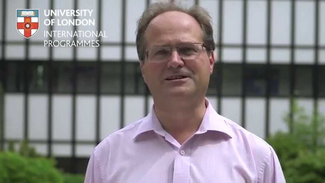 Course Overview: Postgraduate study in Petroleum Geoscience