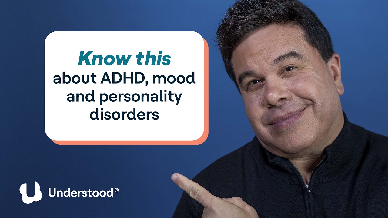 How does ADHD affect mental health? | Experts answer the internet&rsquo;s biggest questions on ADHD