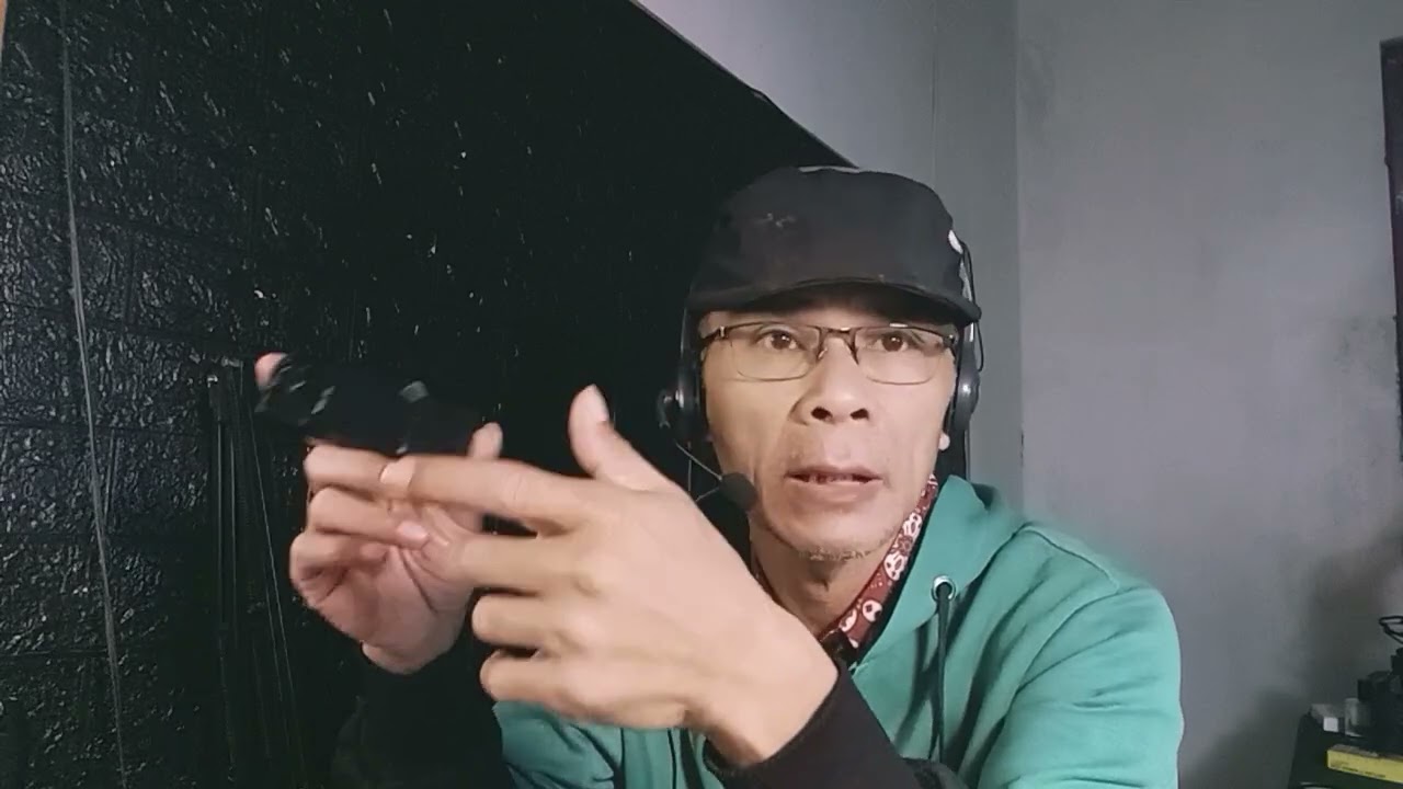 Review Acroder Dashcam Motor Wifi  Kamera Motor Canggih, Tahan Air & Bisa Pantau Lewat HP