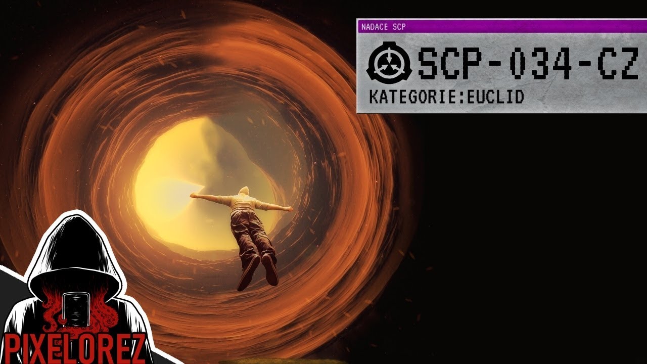 SCP-034-CZ 