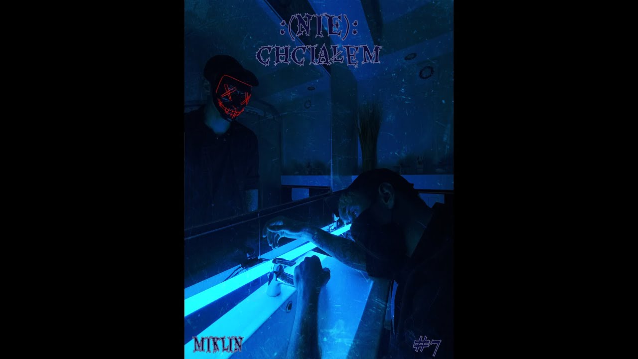 _Miklin_ :(Nie): Chciałem  produced by: Virgo #muzyka