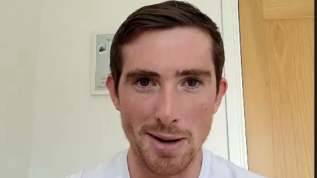 Community Finance Ireland | How Can Sport Assist Social Cohesion? | Brendan Boyce (Irish Olympian)