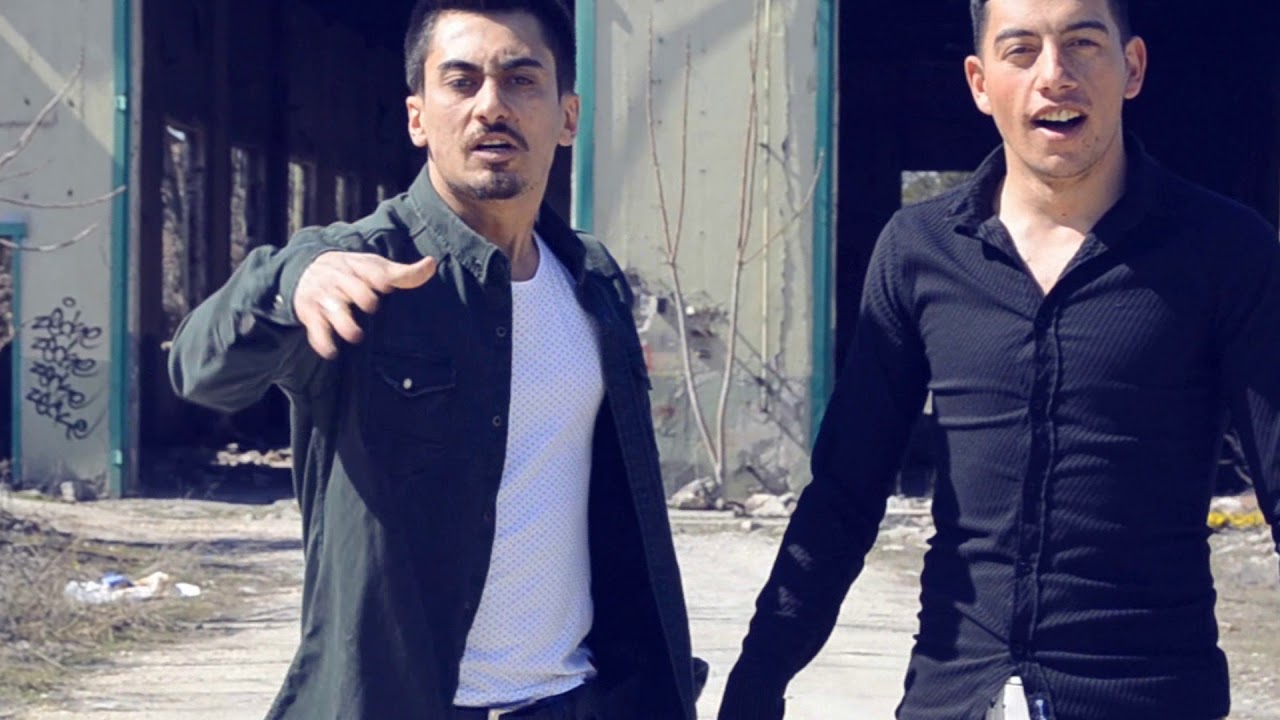 iSyanQar26 Ft. Fırat Demirezen - Gitti Dediler - Beat By Dj Zalim Firari 2019
