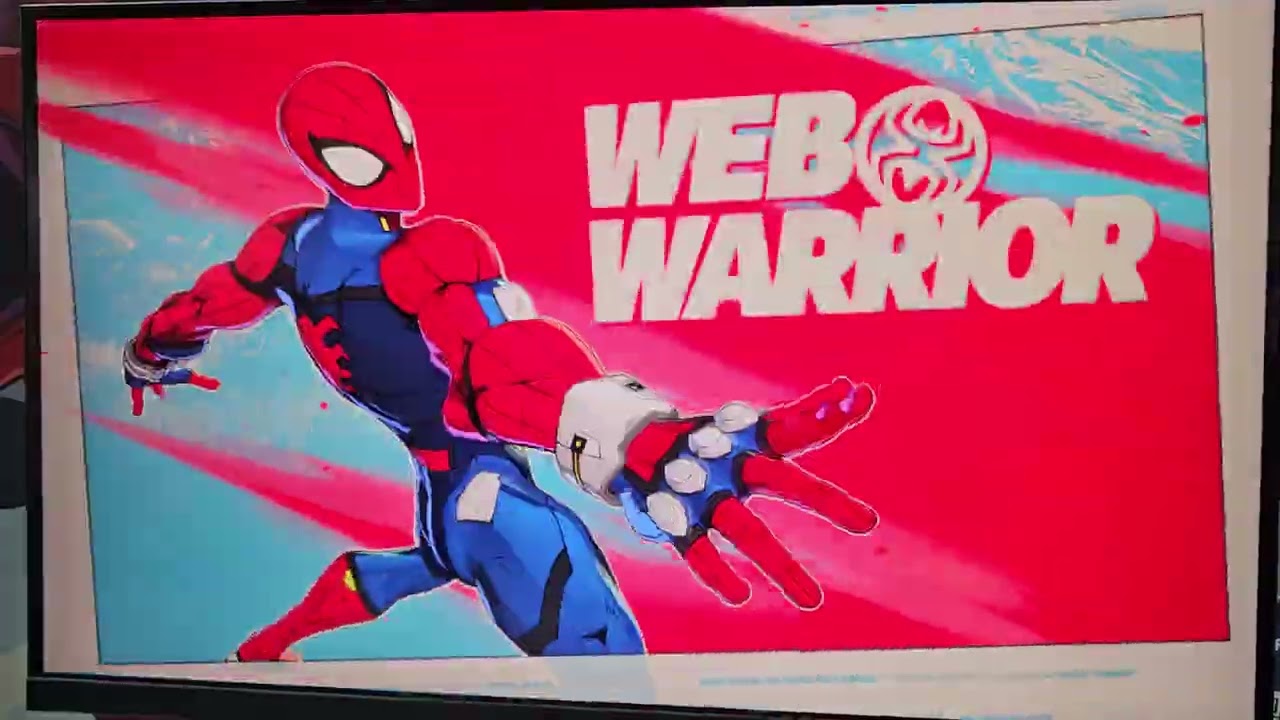 Геймплей MARVEL Tokon Spider-Man и Ghost Rider на TGS 2025