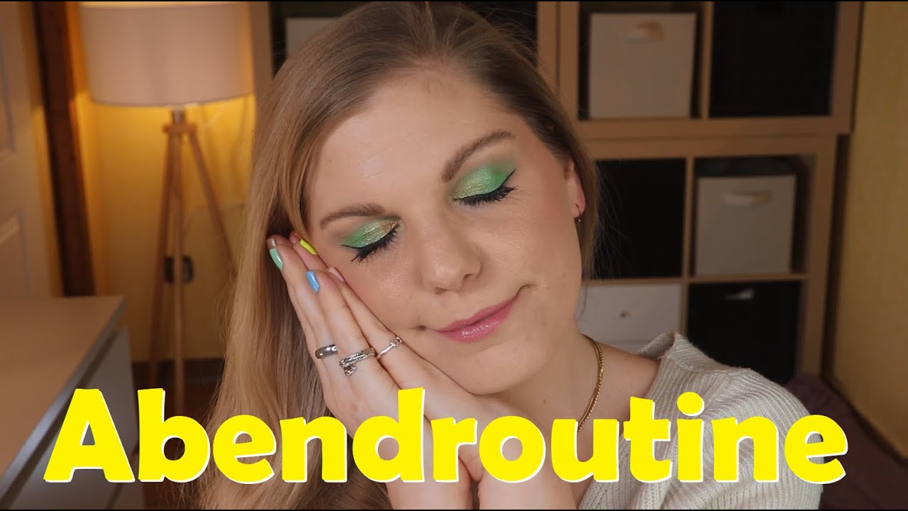 Meine chillige Abendroutine im Badezimmer | Home Spa | krasse Verlosung | Claudis Welt