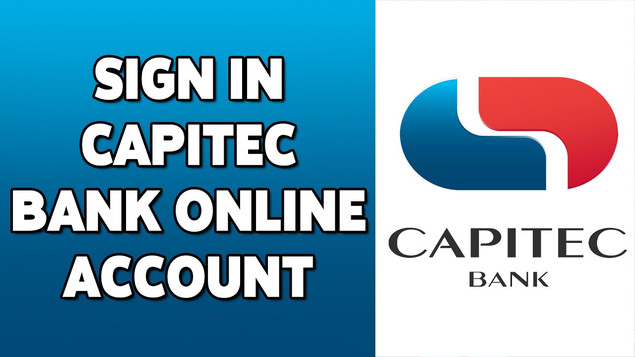 Как войти в онлайн-банкинг Capitec Bank в 2023 году | Руководство по входу в онлайн-аккаунт Capit...