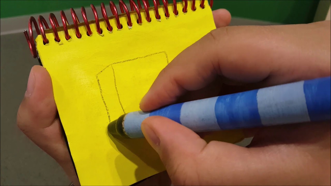 How to draw an accordion