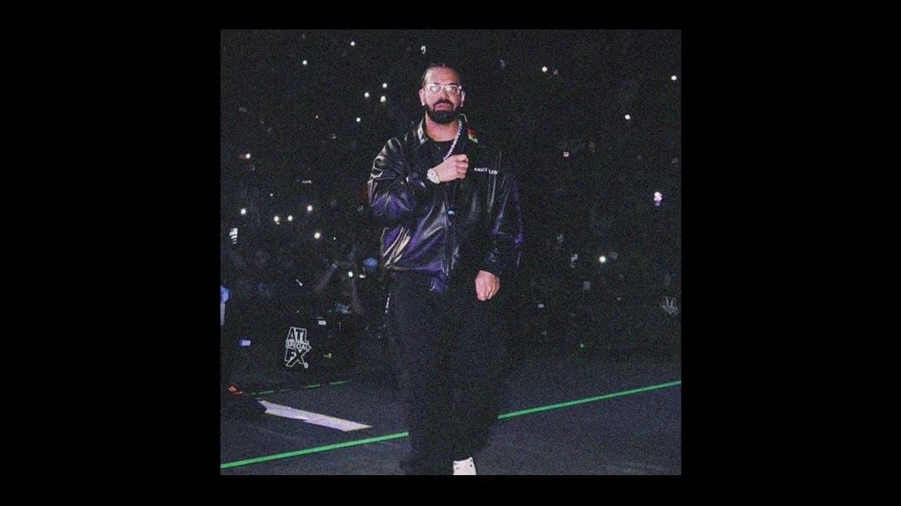 (FREE) Drake Type Beat - 