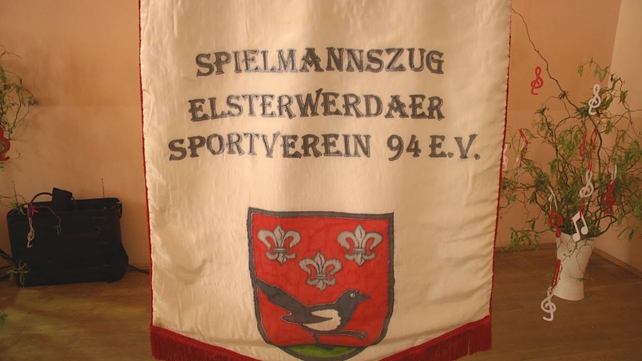 Spielmannszug Elsterwerda - Preußens Gloria