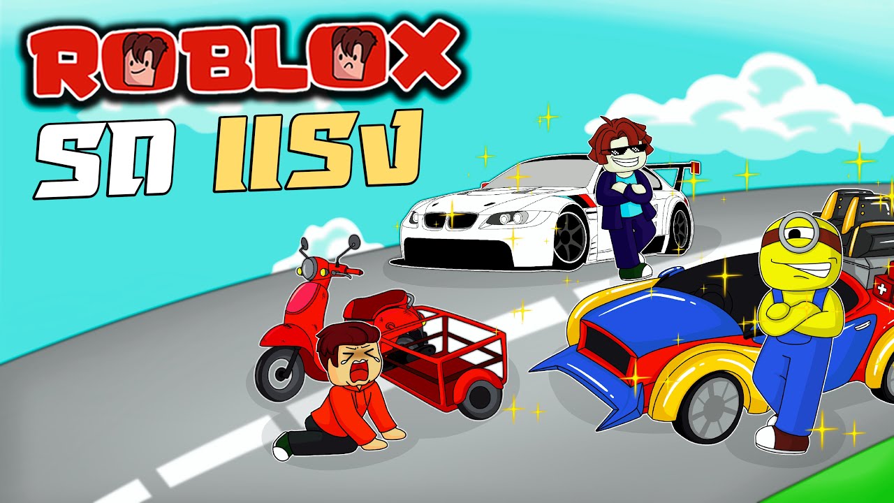 ทำรถให้เร็วขึ้น  สุดเทพ| Roblox : Car Training