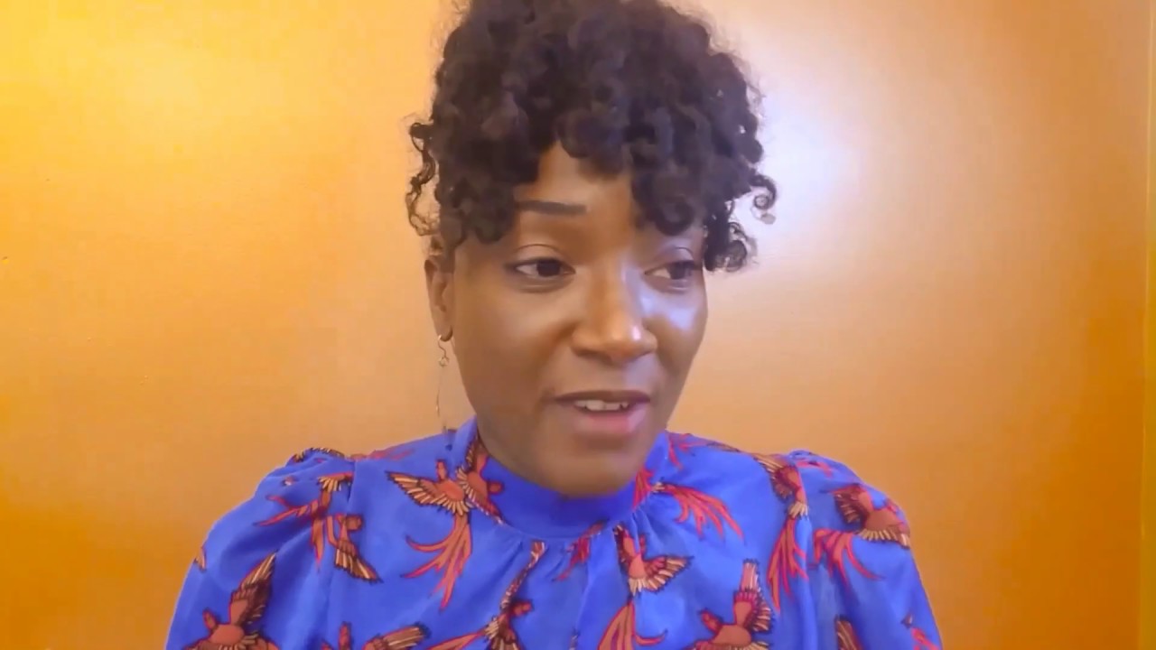 Dr. Jamila Codrington: Overcoming Depression Is Your Birthright!