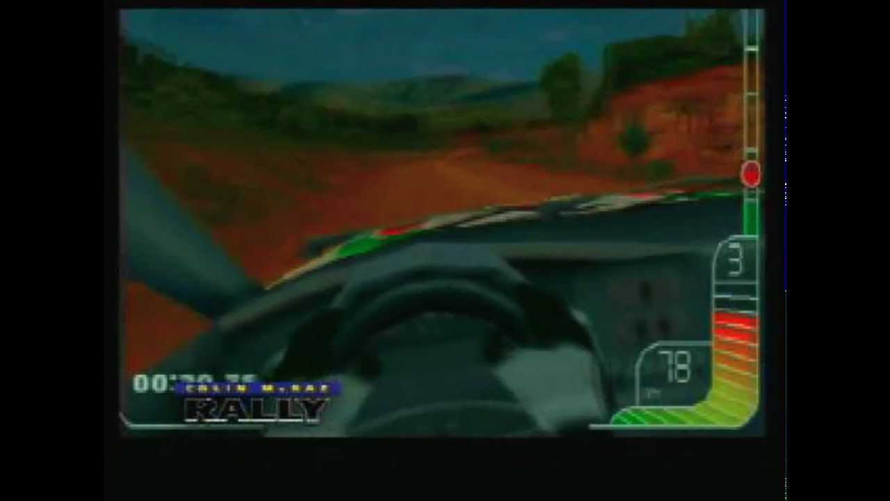 Codemasters Promo: How Close Can You Get? (1999)