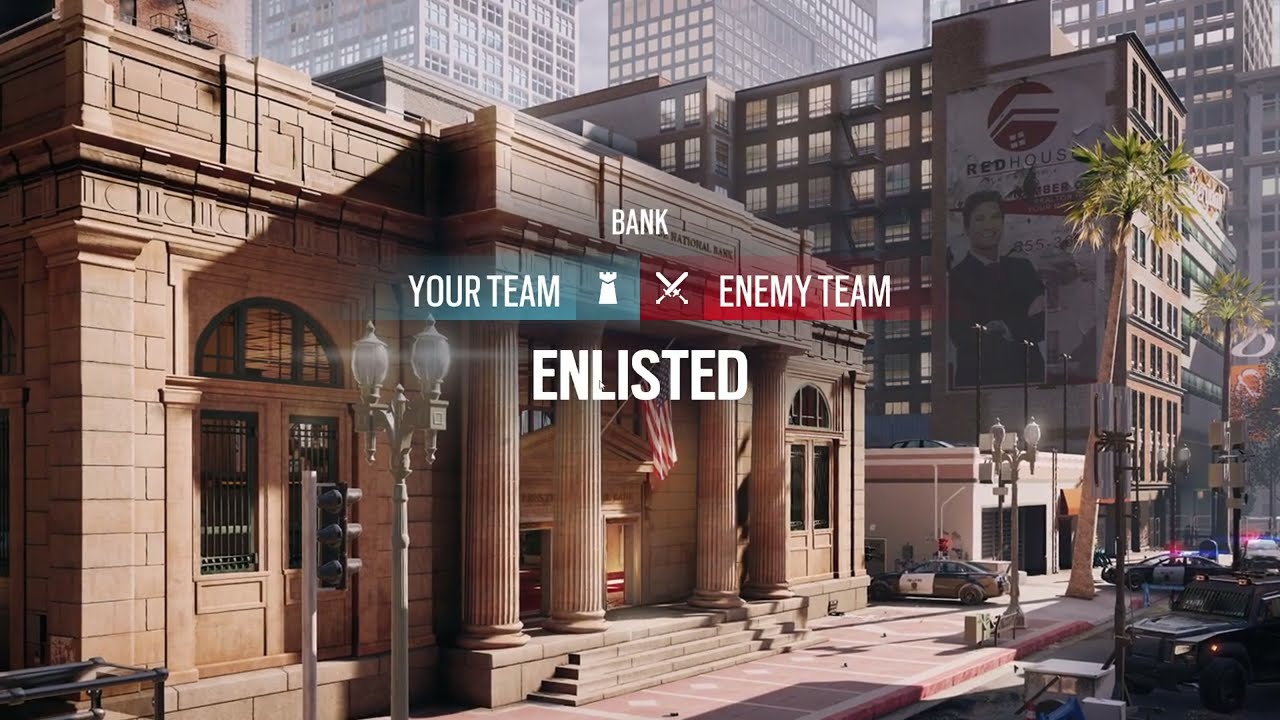 How to Make a Custom Game with Bots in Rainbow Six Siege X
