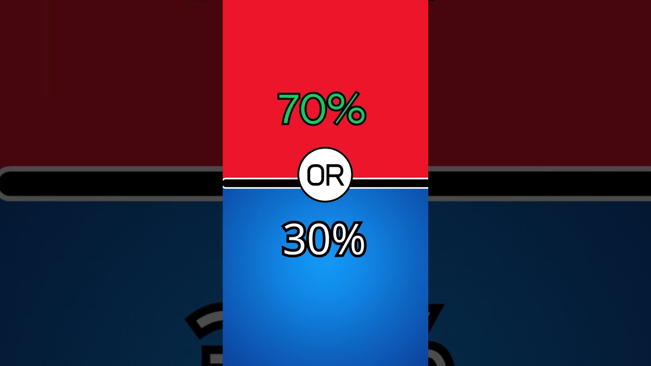 Mind Blowing Would You Rather Questions That Will Break Your Brain