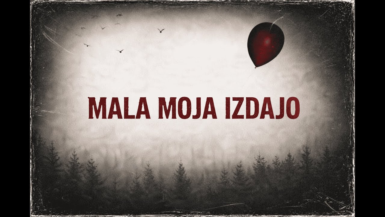 MALA MOJA IZDAJO
