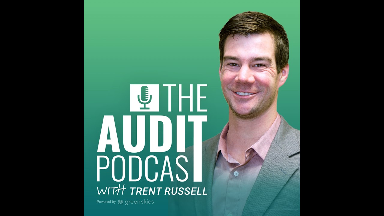 Ep 276: The Controls Integration Problem: When IT, Finance, and Risk Don't Talk w/ Marc Walrod (C...