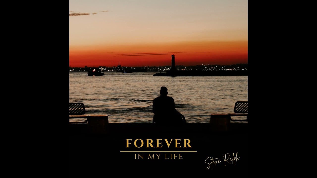 Forever in My Life