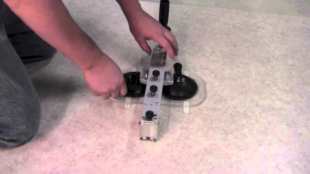 Wolff Circle Cutter