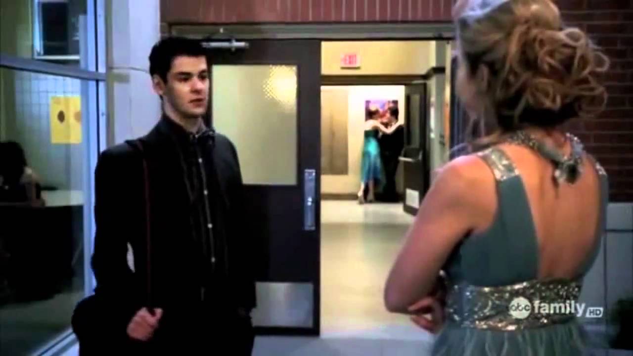 Hanna & Lucas: Grenade