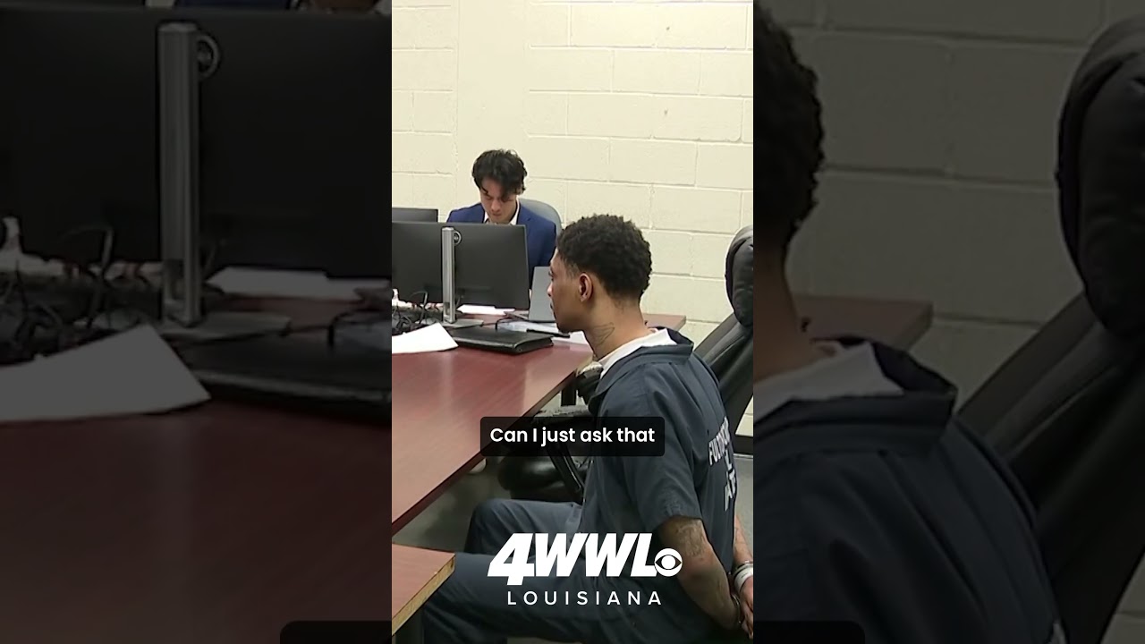 Derrick Groves faces court hearing in Georgia, waives extradition