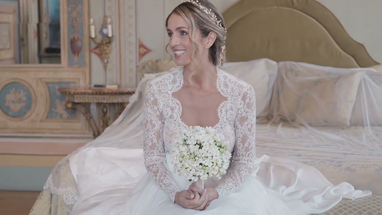 Matrimonio invernale - Wedding a Torino