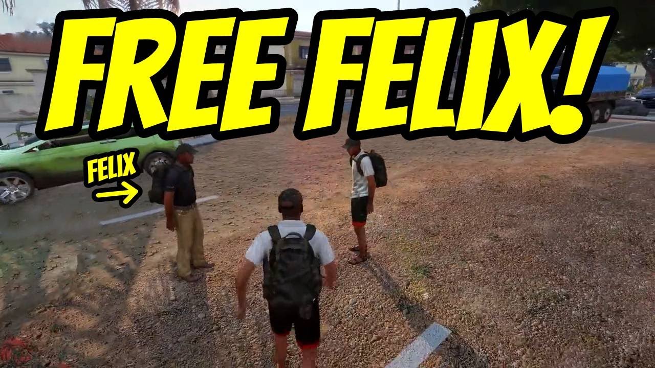 Arma 3 Altis Life ★ Bitte im TS melden ! ★ CARIBBEAN LIFE ★ [GER-HD]