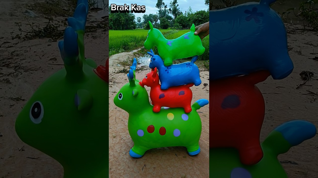 Challenge IQ Game 40 Seconds At Village #challenge#kerbluy #iqgames #villager #ruralgame#challengeiq