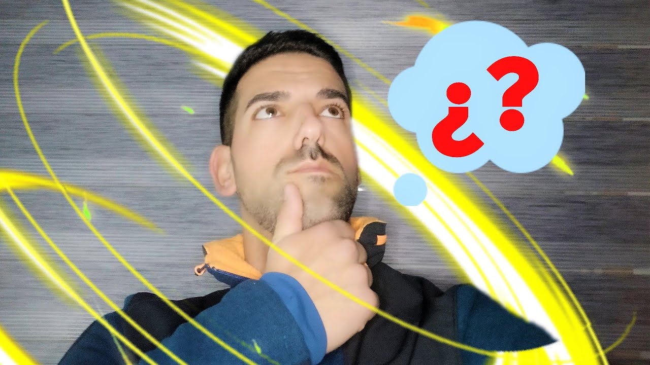 ¿COMO ELEGIR mi CAÑA para PESCAR el BLACKBASS? TUTORIAL Nº2