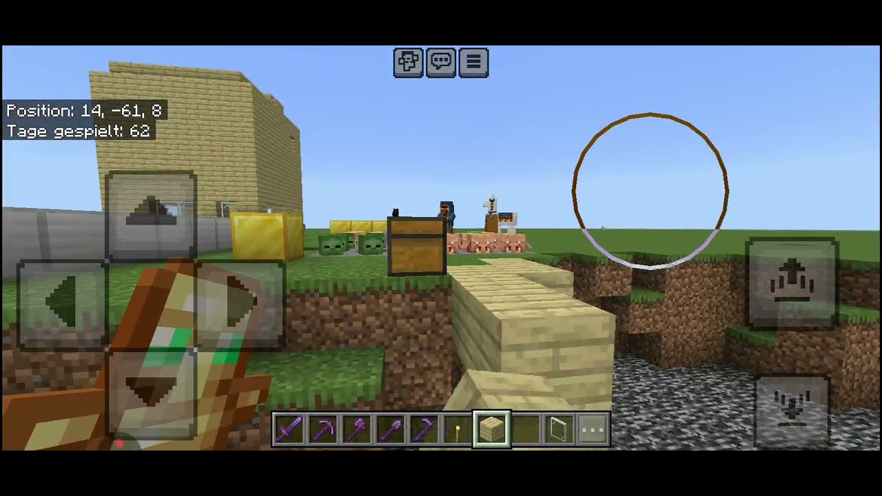 Ottos Minecraft Abenteuer 9