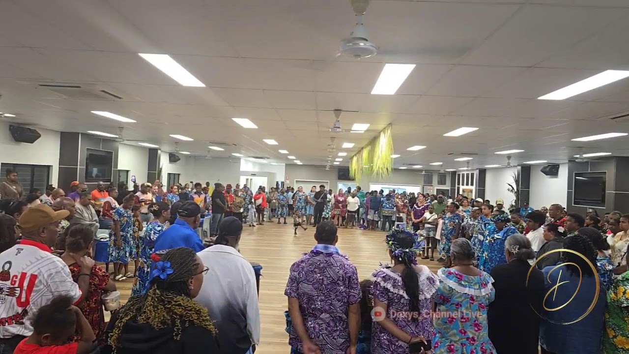 Wailu & Houeix-Whap Wedding part#3