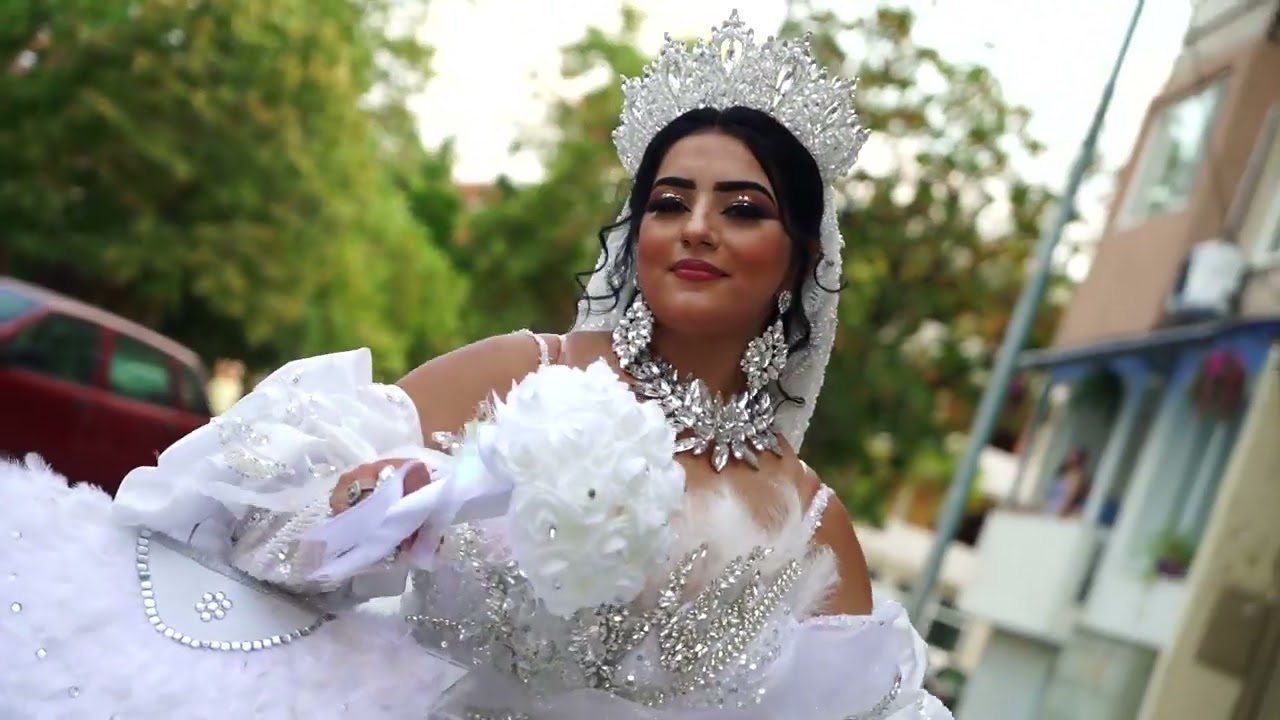 Ilhan & Vildan Dugun Toreni  On Izleme