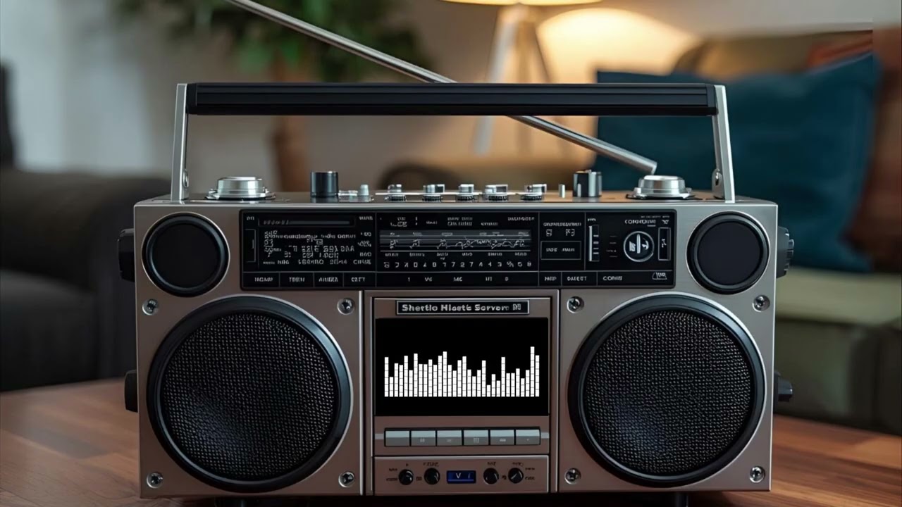 Black Tape visualization Jazz VIDEO