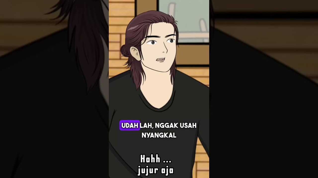 Konflik dan Penyesalan Louis #drama