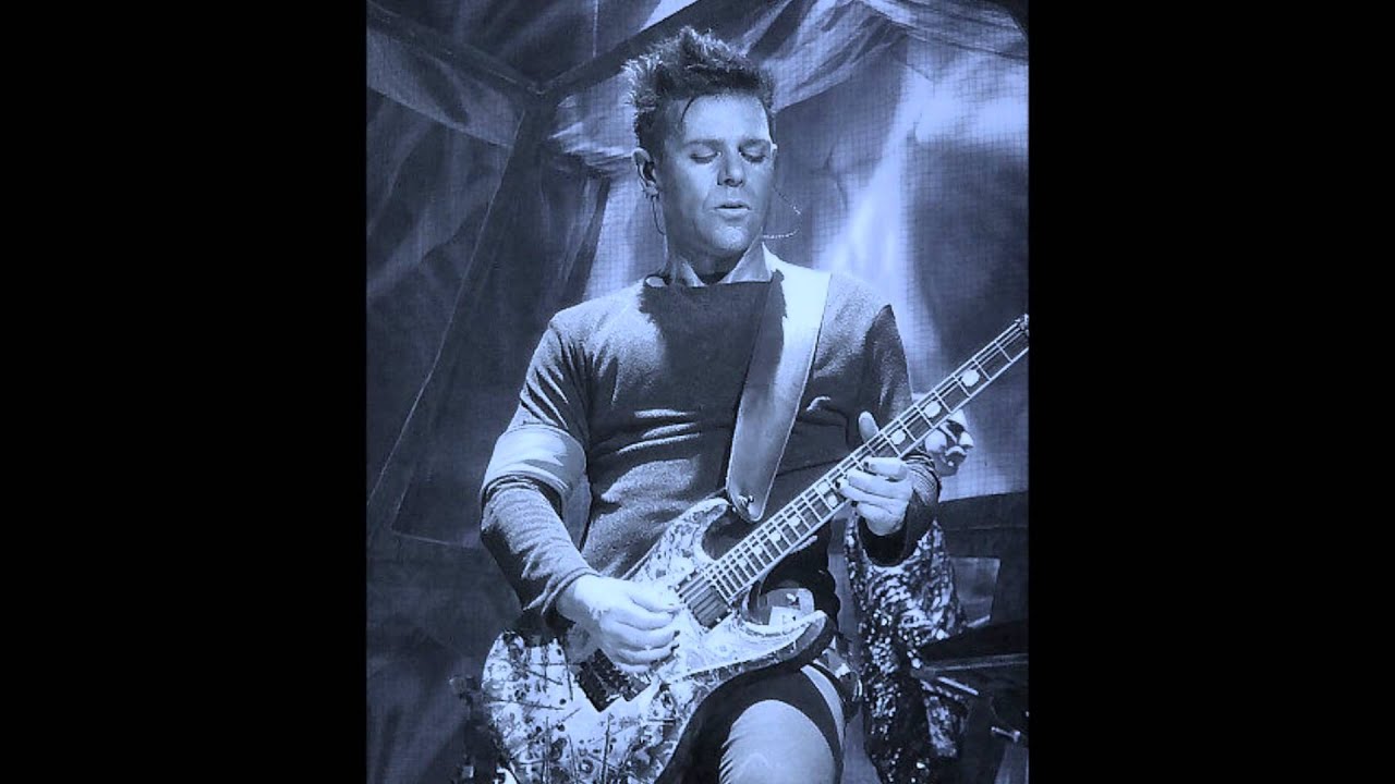 Richard Kruspe: 