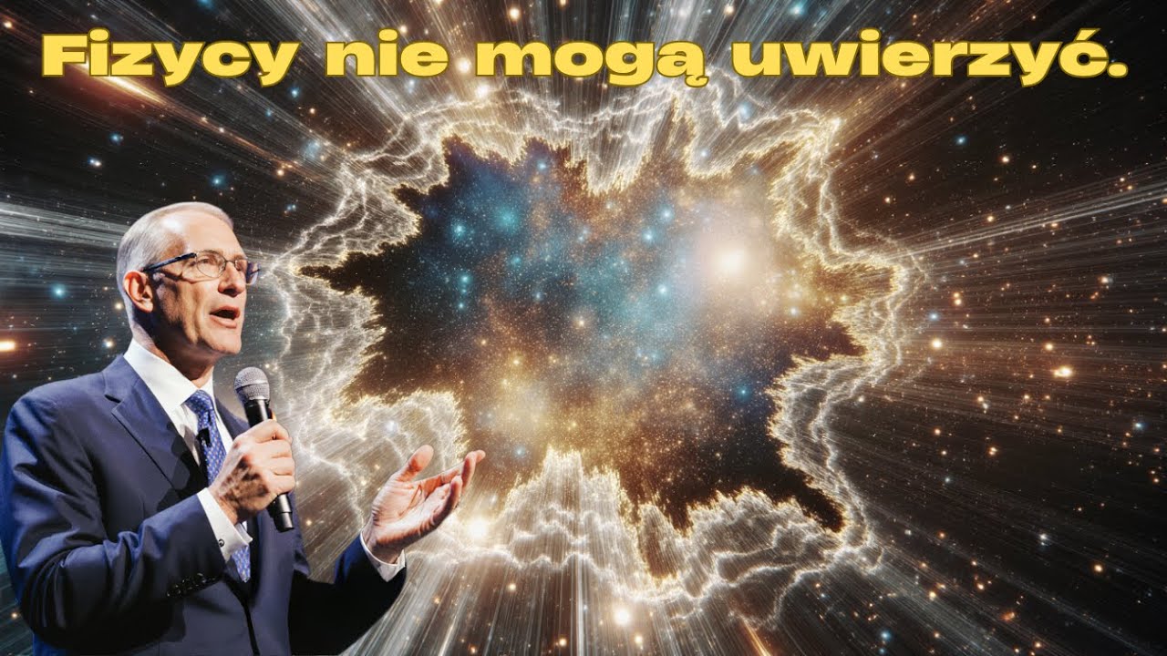 Przerażający eksperyment! Oto, co fizycy zobaczyli za ścianą z atomów.